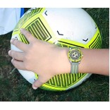 Kiddus laikrodis Futbolas 5
