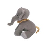 Minkštas žaislas drambliukas Eddy