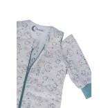Miegmaišis su kojytėmis Elia 90cm. 909 2