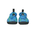 Vandens batai vaikams Dino Ryški mėlyna 379 1