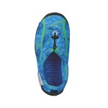 Vandens batai vaikams Dino Ryški mėlyna 379 6