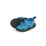 Vandens batai vaikams Dino Ryški mėlyna 379 7