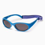 Poliarizuoti akiniai nuo saulės vaikams Kiddus KIDS Comfort B nuo 2 m.1