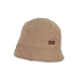Kepurė - panama vaikams Teddy Švelni kreminė 935 1