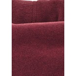 Vienguba vaikiška kaklo mova Bordo raudona 890 4