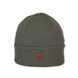 Kepurė vaikams Beanie, medvilninė, su pašiltinimu Pastelinė mėta 210 1