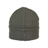 Kepurė vaikams Beanie, medvilninė, su pašiltinimu Pastelinė mėta 210 3