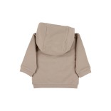 Vaikiškas bliuzonas, 68-92cm Švelni kreminė 935 4