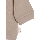Vaikiškas bliuzonas, 68-92cm Švelni kreminė 935 5