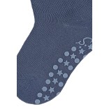 Neslystančios kojinės vaikams Pastelinės, SUN,  2 poros (18-26 dydžiai) Mėlyna 355 4
