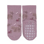 Neslystančios kojinės vaikams Sraigė, AIR, 2 poros (18-26 dydžiai) Švelniai violetinė 600 2