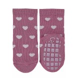 Neslystančios kojinės vaikams Sraigė, AIR, 2 poros (18-26 dydžiai) Švelniai violetinė 600 3