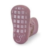 Neslystančios kojinės vaikams Sraigė, AIR, 2 poros (18-26 dydžiai) Švelniai violetinė 600 4
