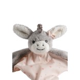 Skepetaitė - migdukas Emmi Girl mini Pilkai ruda 599 5