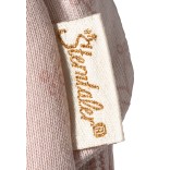 Miegmai&scaron;is kūdikiui Emmi Girl  50/56 cm., 3,5 TOG &Scaron;velniai rausva 707 5