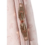 Miegmai&scaron;is kūdikiui Emmi Girl  62/68 cm., 3,5 TOG &Scaron;velniai rausva 707 6