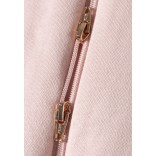 Miegmai&scaron;is su kojytėm Emmi Girl 92/98 cm., 2,5 TOG &Scaron;velniai rausva 707 4