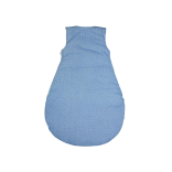 Funkcinis miegmai&scaron;is Emmi boy, 70 cm., 3,5 TOG Mėlyna 4