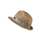 Vaikiška skrybėlė vasarai Safaris Švelni kreminė 935 3