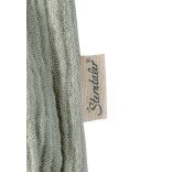 Kelnės vaikams Vienspalvės 62-86cm., muslino medž. Žalia 270 5