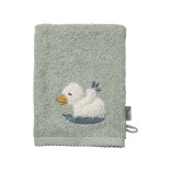 Vaikiškos frotinės plaušinės Edda 2vnt. 15x21cm. Spalvotas 999 2