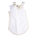 Miegmai&scaron;is kūdikiui Edda 62/68cm., 1,5 TOG Balta 908 3