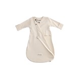 Vidinis miegmai&scaron;is kūdikiui Edda 56cm., medvilnė, 0,5 TOG Balta 908 3