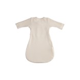 Vidinis miegmai&scaron;is kūdikiui Edda 68cm., medvilnė, 0,5 TOG Balta 908 2