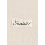 Vidinis miegmai&scaron;is kūdikiui Edda 68cm., medvilnė, 0,5 TOG Balta 908 5