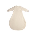 Miegmai&scaron;is vaikams nusegamomis rankovėmis Edda 70cm., 2 TOG Balta 908 2