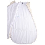 Vaiki&scaron;kas miegmai&scaron;is Edda 110cm., 1,5 TOG Balta 908 3