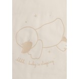 Vaiki&scaron;kas miegmai&scaron;is Edda 110cm., 1,5 TOG Balta 908 5