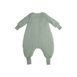 Vaiki&scaron;kas miegmai&scaron;is su kojytėm Edda 68/74cm., 3 TOG Žalia 270 2