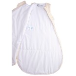Vaiki&scaron;kas miegmai&scaron;is Edda 100cm., 1,5 TOG Balta 908 3