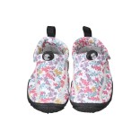 Vandens batai vaikams Gėlytės, (20-30 dydžiai) Dramblio kaulo 908 3