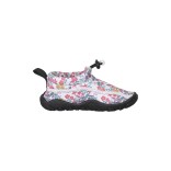 Vandens batai vaikams Gėlytės, (20-30 dydžiai) Dramblio kaulo 908 9