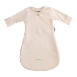 Vidinis miegmai&scaron;is kūdikiui Edda 56cm., medvilnė, 0,5 TOG Balta 908 1