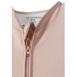 Miegmai&scaron;is vaikams Emmi girl 110 cm, vasarinis, 0,5 TOG &Scaron;velniai rausva 707 3