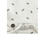 Smėlinukas kūdikiams Emmi 50-86cm. Pastelinė turkio melsva 400 5