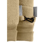 Viengubos pir&scaron;tuotos mikroflysinės pir&scaron;tinės vaikams Žaliai ruda 995 3