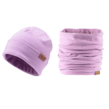 Kaklo mova vaikams &Scaron;velnumas, tampri, daugiafunkcinė Samanų žalia 275 6