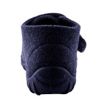 &Scaron;lepetės vaikams Vilna Tamsiai mėlyna 300 3