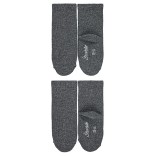 Vaikiškos kojinės  One Color, 2 poros (16-30 dydžiai) Švelni mėta 200 2