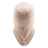 Merino vilnos kepurė - šalmukas 913 3