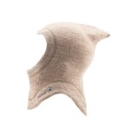 Merino vilnos kepurė - šalmukas 913 4