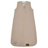 Miegmai&scaron;is vasarinis, muslino 4 Draugai 90 cm., 1 TOG &Scaron;velni kreminė 935 1