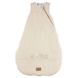 Miegmaišis vaikams 4 Draugai 90 cm. Švelni kreminė 935 1
