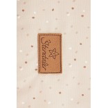 Miegmai&scaron;is vaikams 4 Draugai 90 cm., 1,5 TOG &Scaron;velni kreminė 935 2