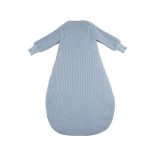 Miegmai&scaron;is vaikams nusegamomis rankovėmis Dino Rexi 80 cm., 2 TOG Mėlyna 355 6