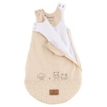 Miegmai&scaron;is kūdikiui 4 Draugai 62/68 cm., 1,5 TOG &Scaron;velni kreminė 935 2